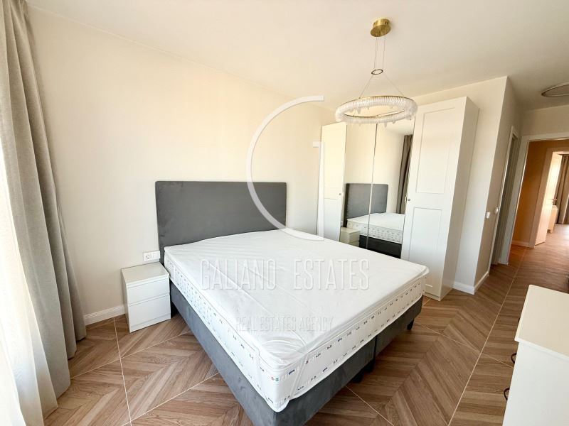 Тристаен апартамент в кв. Витоша - 0