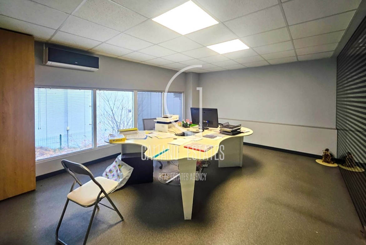 Функционален имот – община Божурище, с. Гурмазово – Сграда клас „А“ - 0