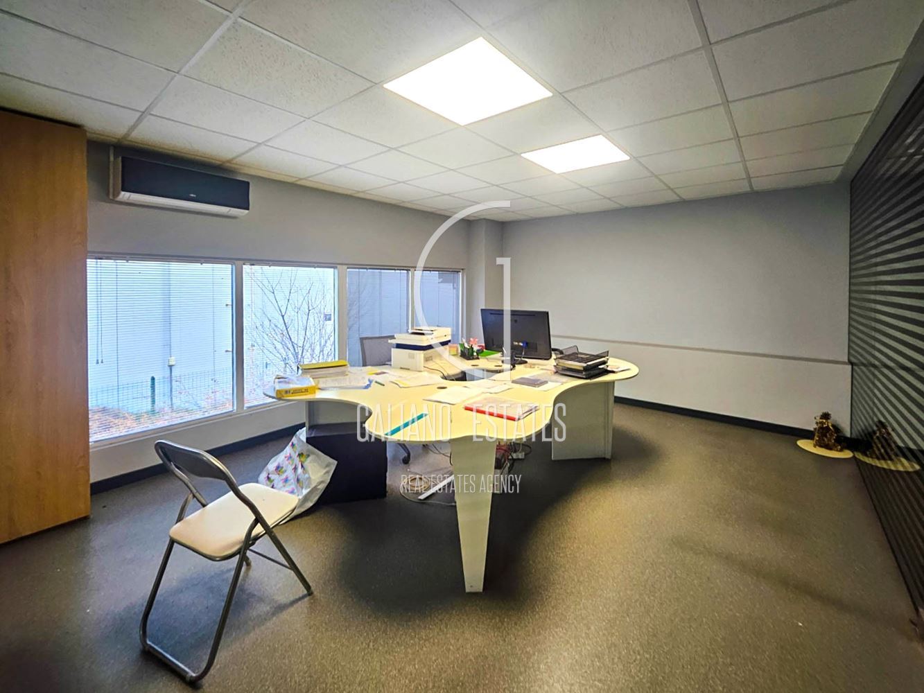 Функционален имот – община Божурище, с. Гурмазово – Сграда клас „А“ - 0