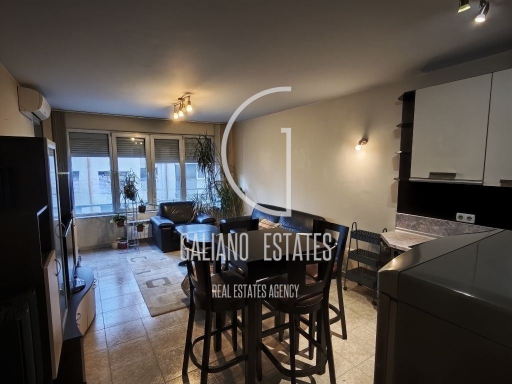 Продава 2-СТАЕН град София, Студентски град - 0