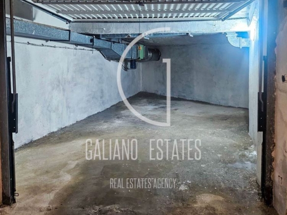 Ексклузивно! Гараж/склад в кв. Лозенец - 0