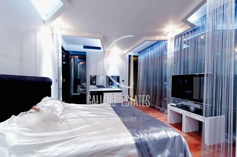 Четиристаен апартамент в кв. Манастирски ливади - 0