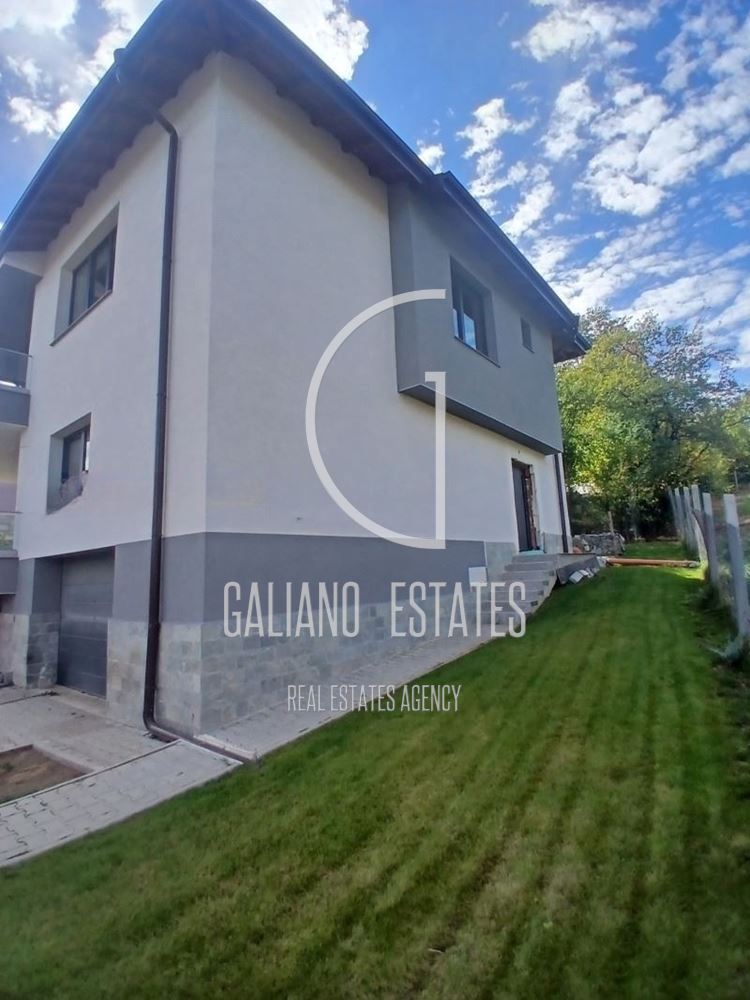 Продава КЪЩА, гр. София, Горна баня - 0