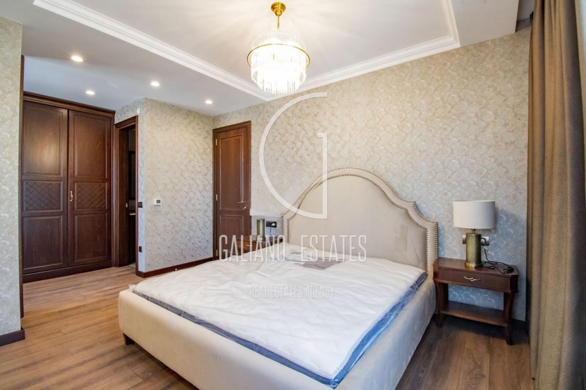 Елегантен апартамент в нова сграда-0 Елегантен апартамент в нова сграда - 0