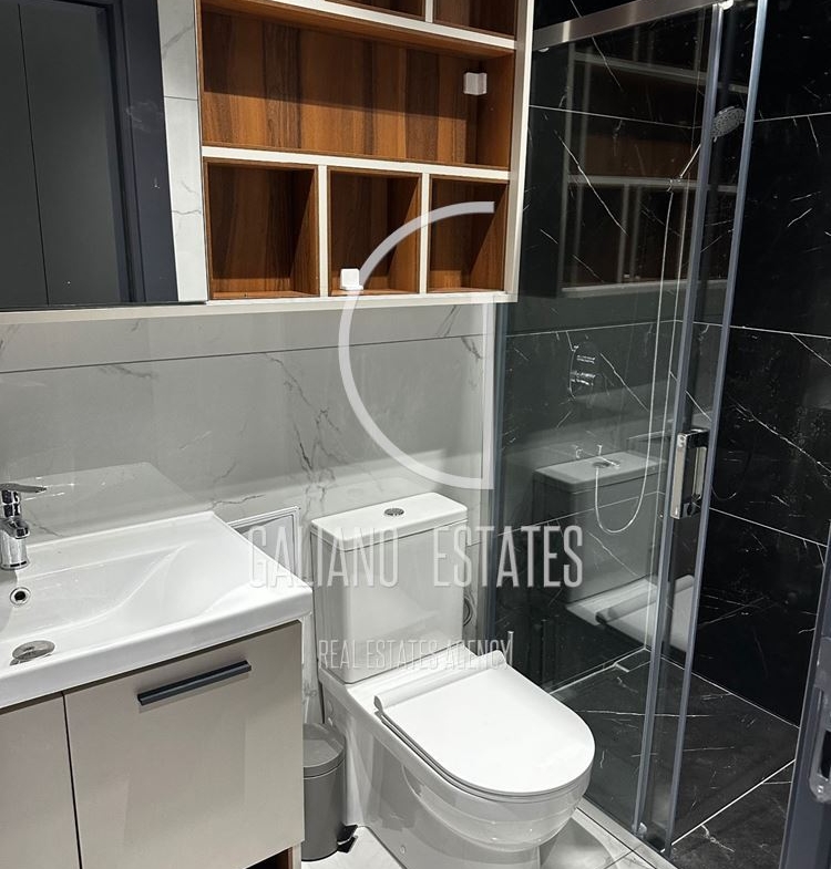 Модерен четиристаен апартамент в Кръстова вада - 0