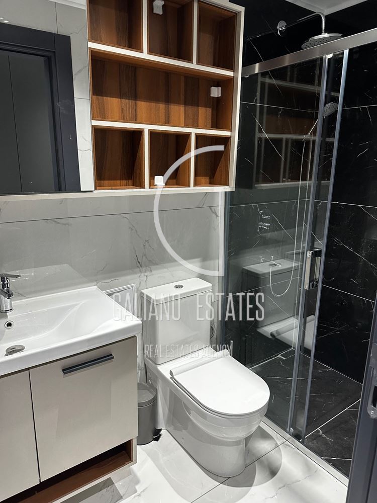 Модерен четиристаен апартамент в Кръстова вада - 0