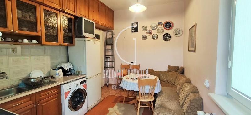 Дава под наем 3-СТАЕН град София, Център - 0