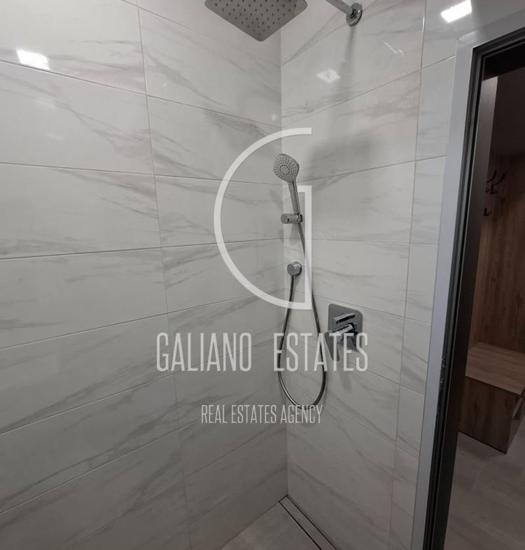 Тристаен апартамент в кв. Лозенец - 0