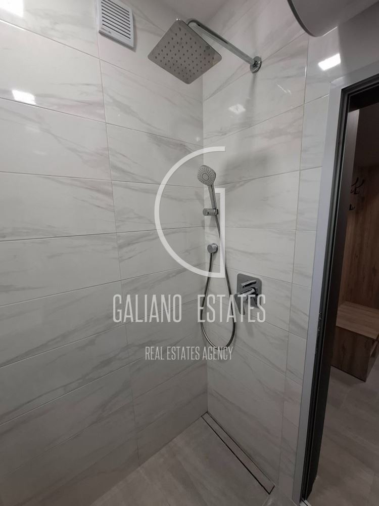 Тристаен апартамент в кв. Лозенец - 0