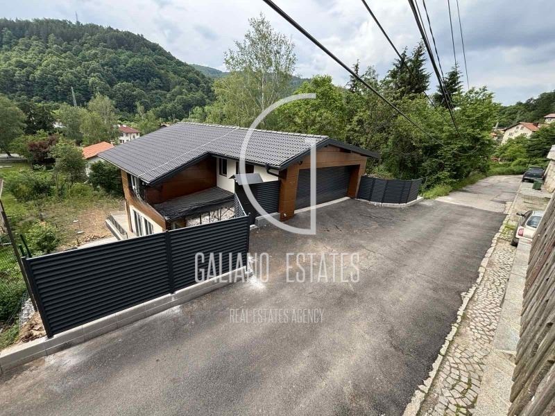 Продава КЪЩА, гр. София, с. Владая - 0