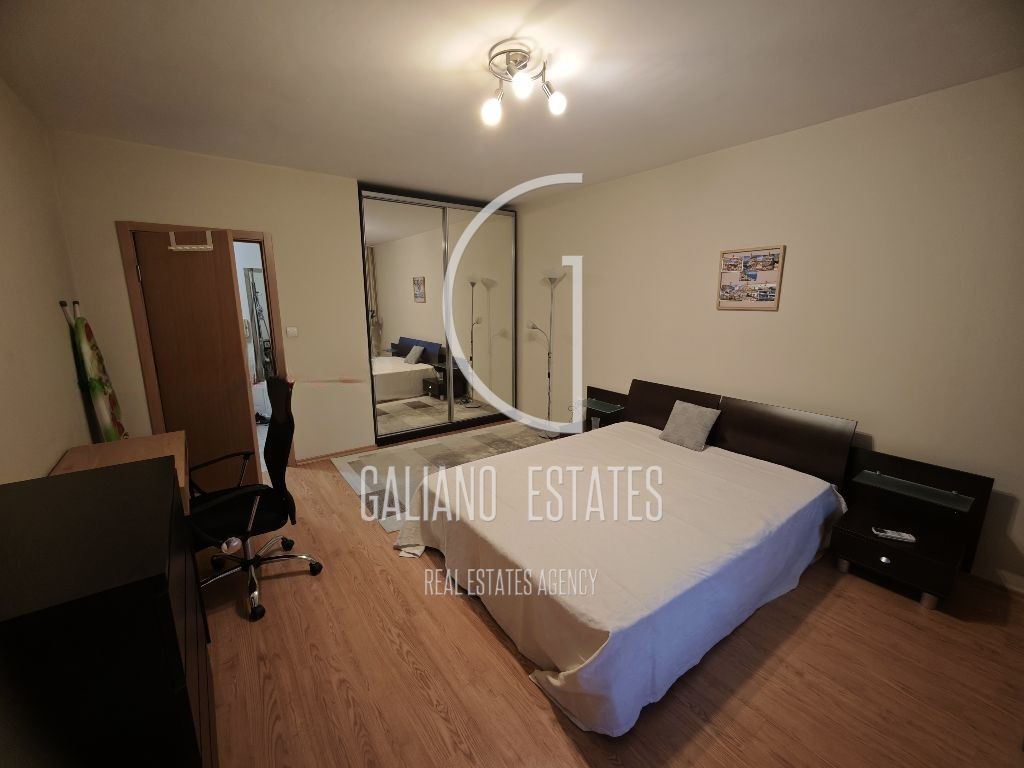 Продава 2-СТАЕН град София, Студентски град - 0