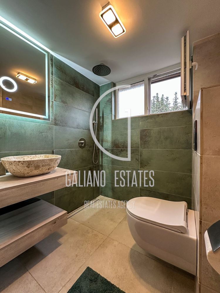 Четиристаен апартамент в кв. Изток-0 Четиристаен апартамент в кв. Изток - 0