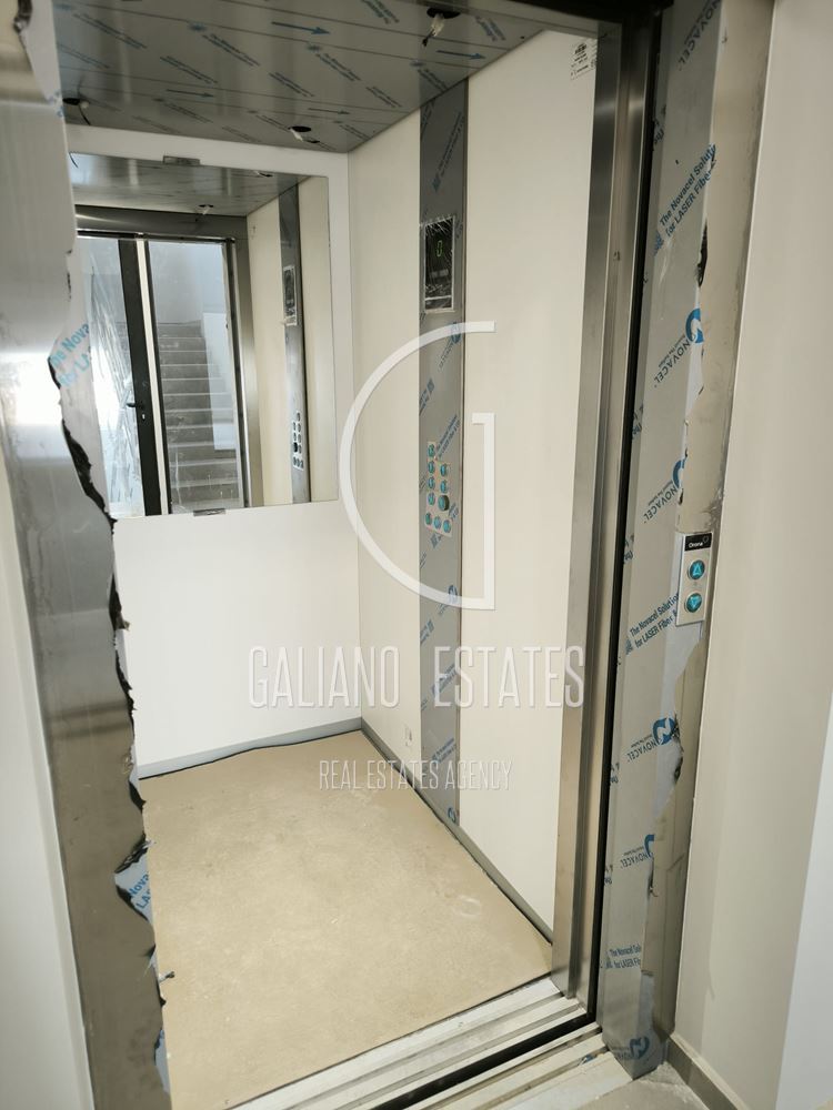 Просторен и слънчев тристаен апартмент в кв. Малинова долина - 0