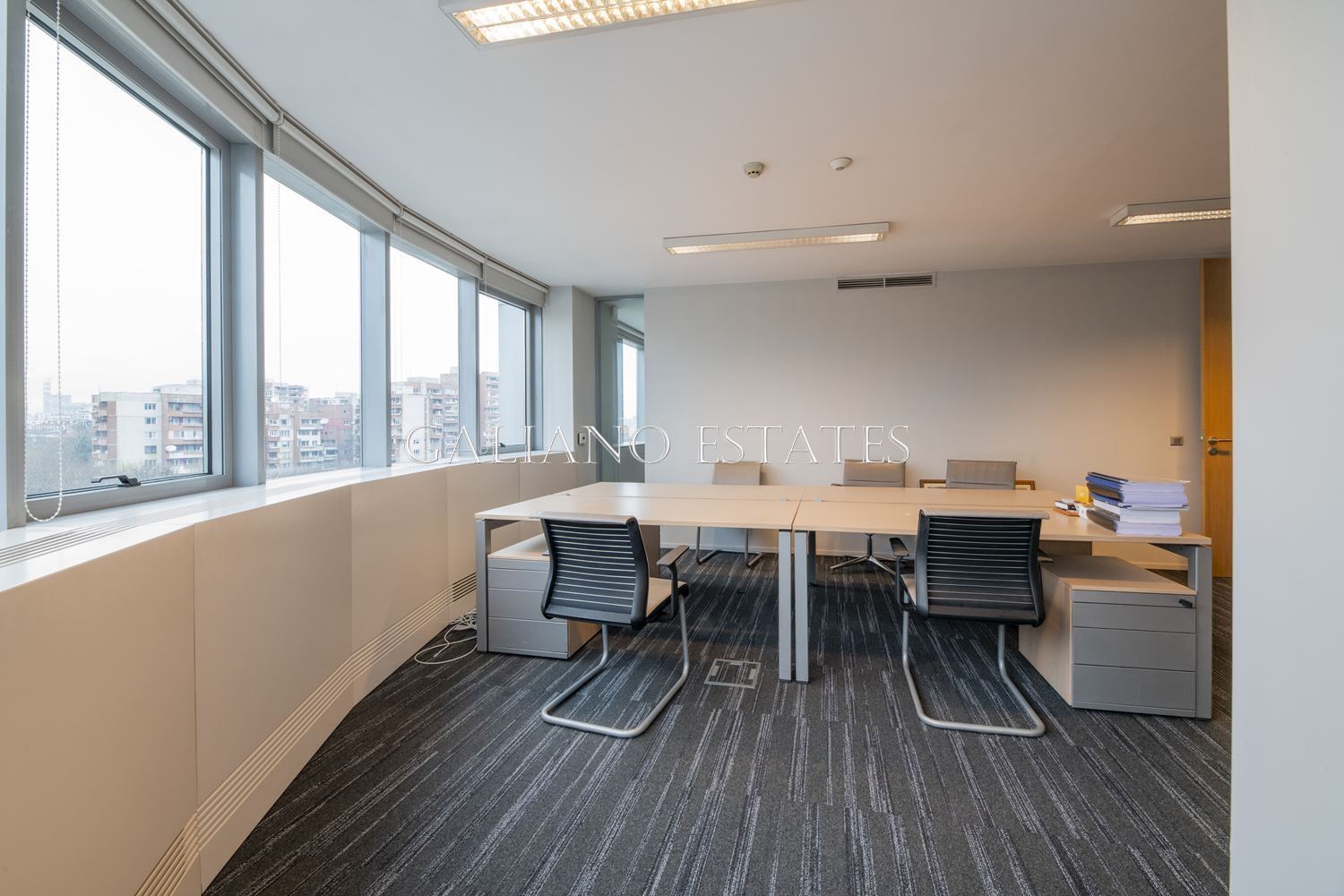 Представителен офис на бул. България - 0