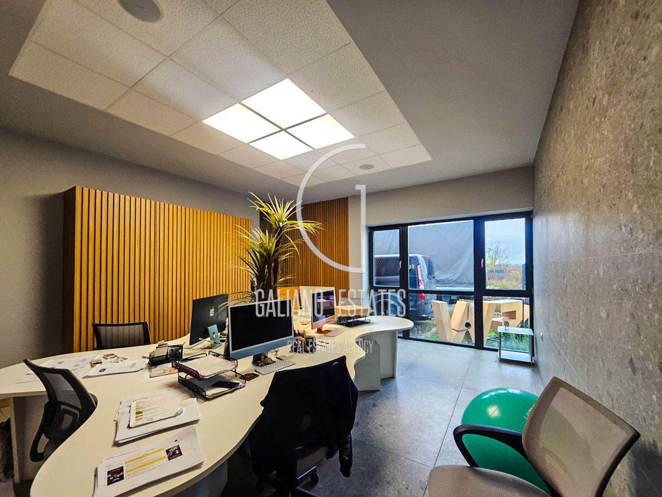 Функционален имот – община Божурище, с. Гурмазово – Сграда клас „А“ - 0