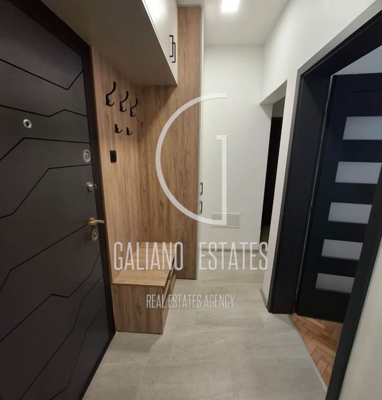 Тристаен апартамент в кв. Лозенец - 0