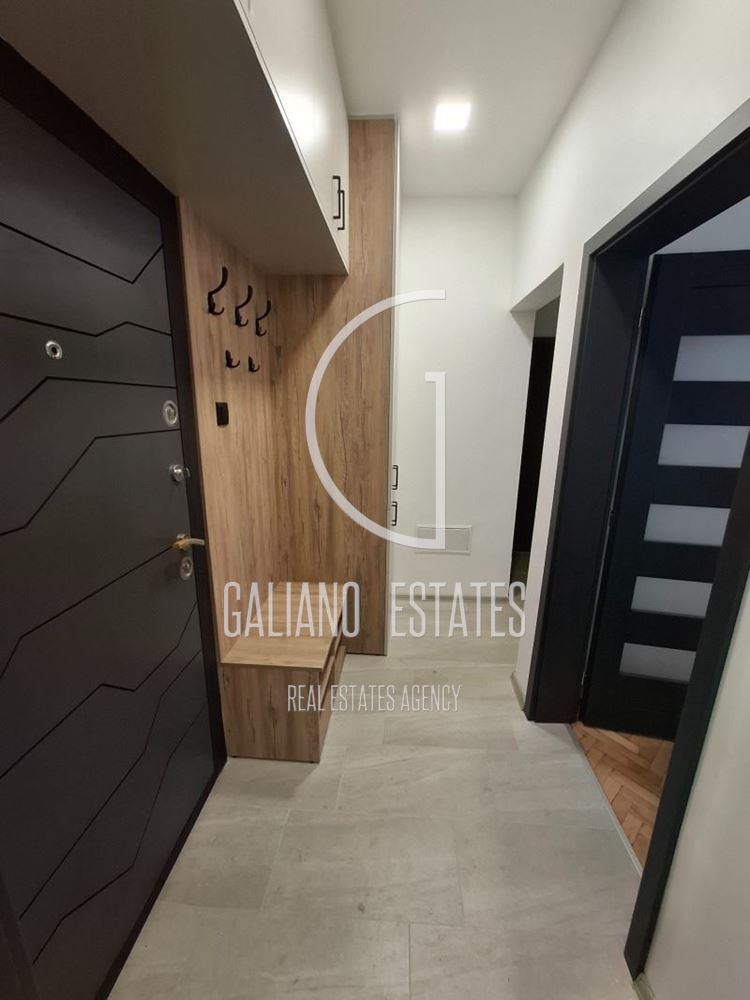 Тристаен апартамент в кв. Лозенец - 0