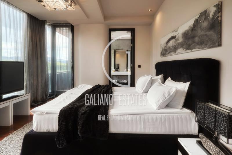 Четиристаен апартамент в кв. Манастирски ливади - 0