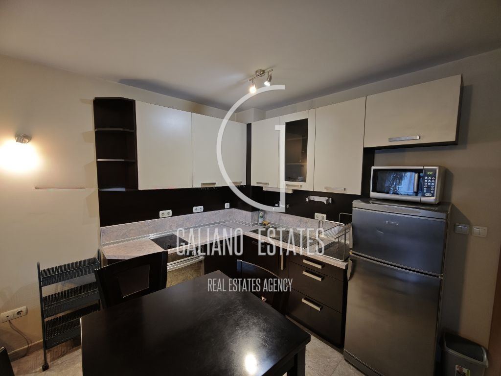 Продава 2-СТАЕН град София, Студентски град - 0