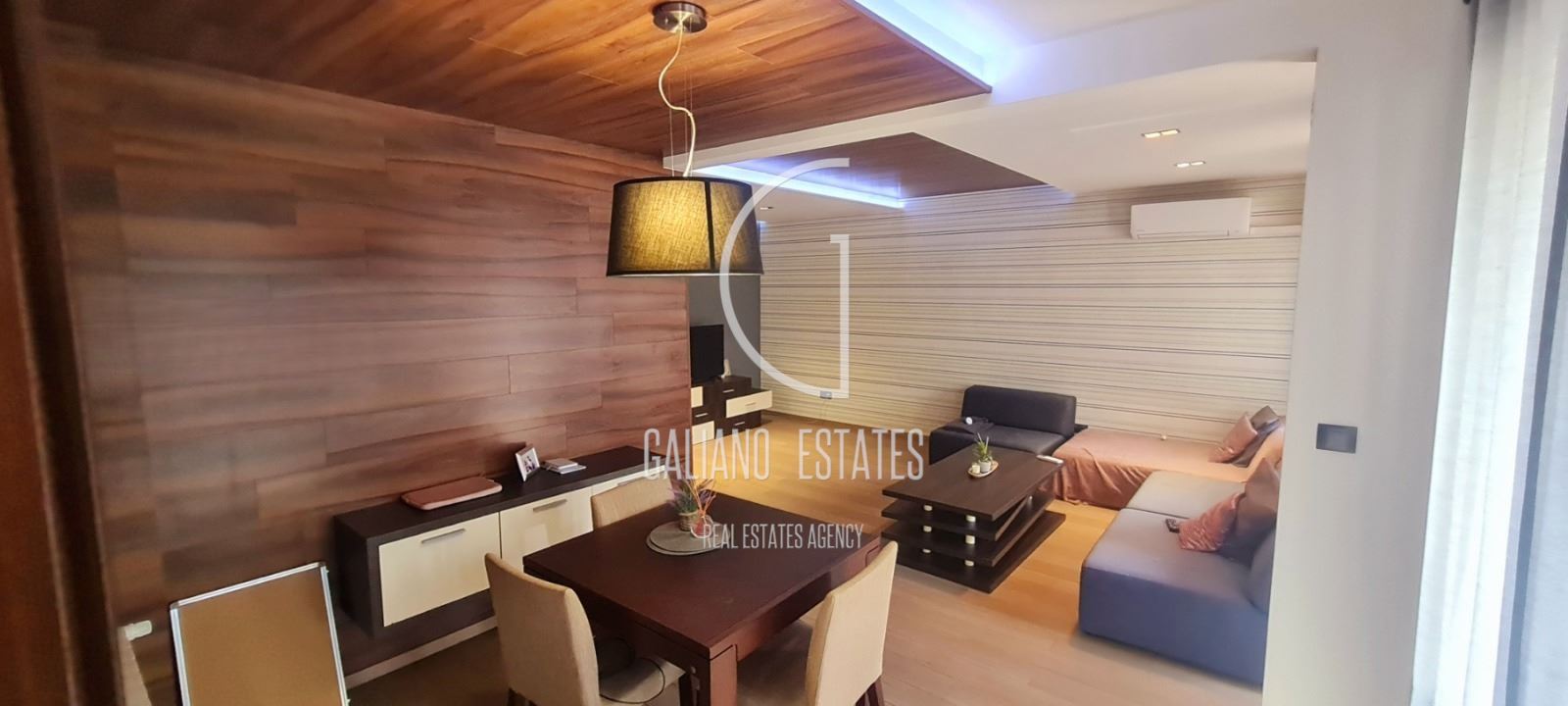 Продава тристаен апартамент град София, Стрелбище - 0