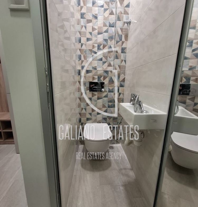 Тристаен апартамент в кв. Лозенец - 0