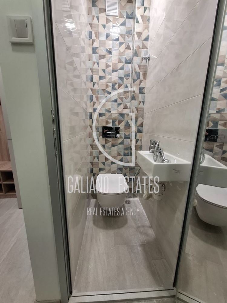 Тристаен апартамент в кв. Лозенец - 0