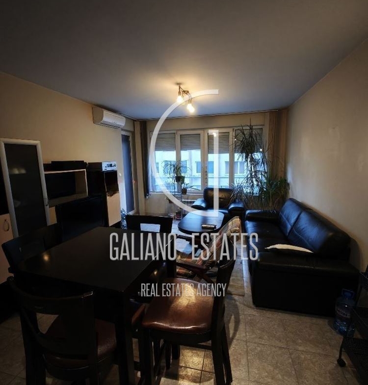 Продава 2-СТАЕН град София, Студентски град - 0