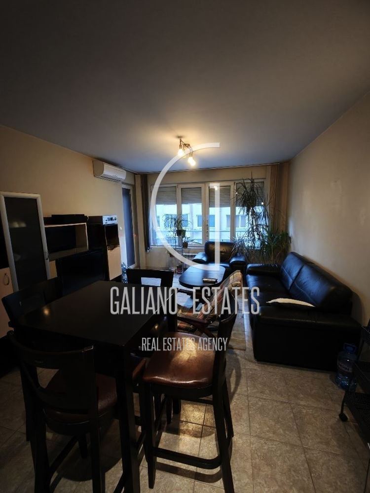 Продава 2-СТАЕН град София, Студентски град - 0