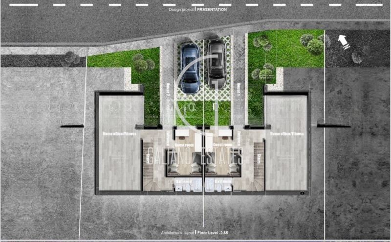 Къща - София, в.з.Малинова долина - 0