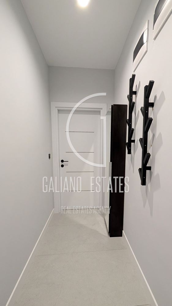 Двустаен апартамент в ж.к. Славия - 0