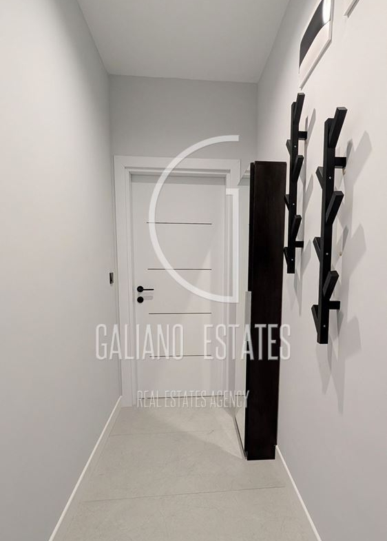 Двустаен апартамент в ж.к. Славия - 0