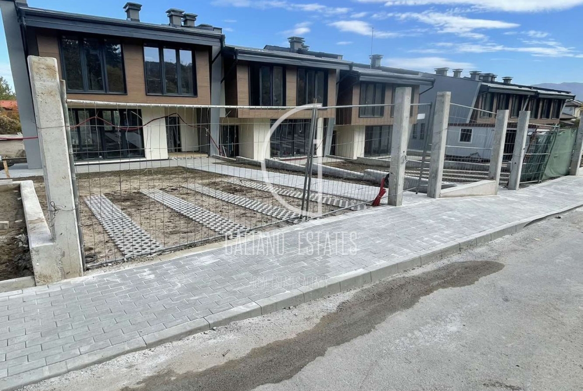 Къща с.Панчарево - 0