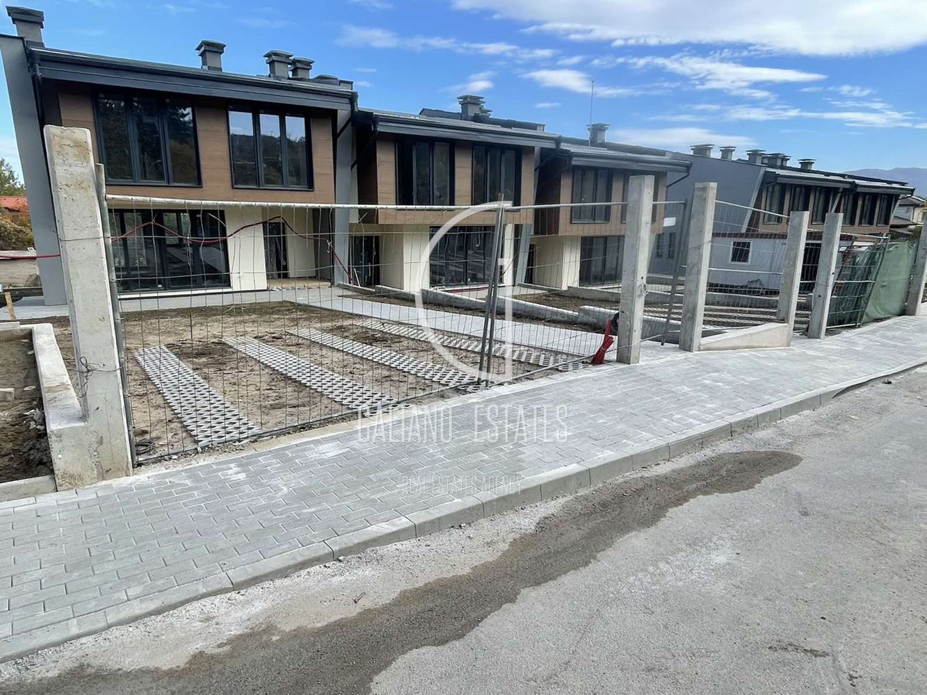 Къща с.Панчарево-0 Къща с.Панчарево - 0