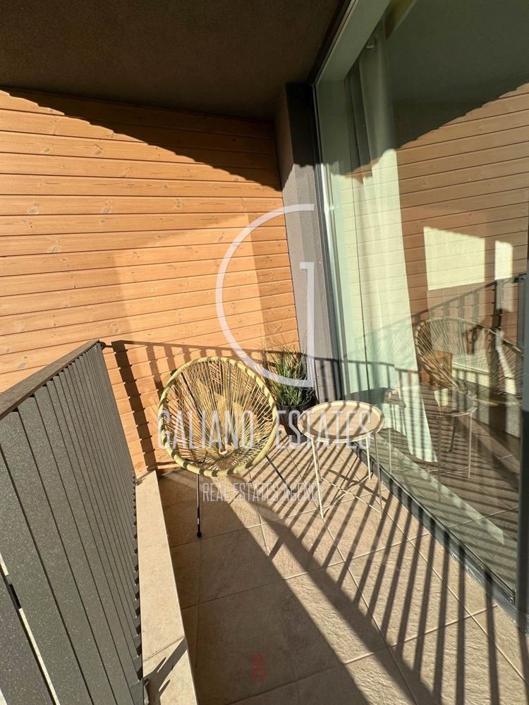 Луксозен тристаен апартамент в затворен комплекс във в.з. Малинова долина-0 Луксозен тристаен апартамент в затворен комплекс във в.з. Малинова долина - 0