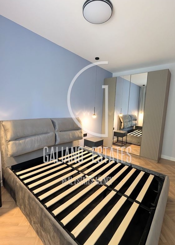 Двустаен апартамент в ж.к. Славия - 0