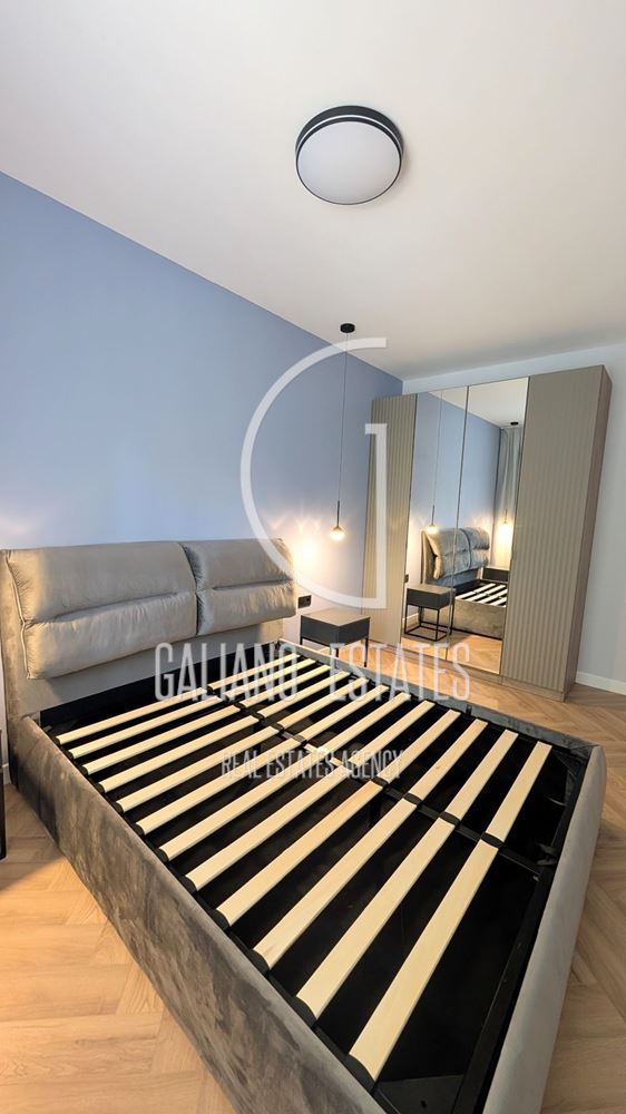 Двустаен апартамент в ж.к. Славия - 0