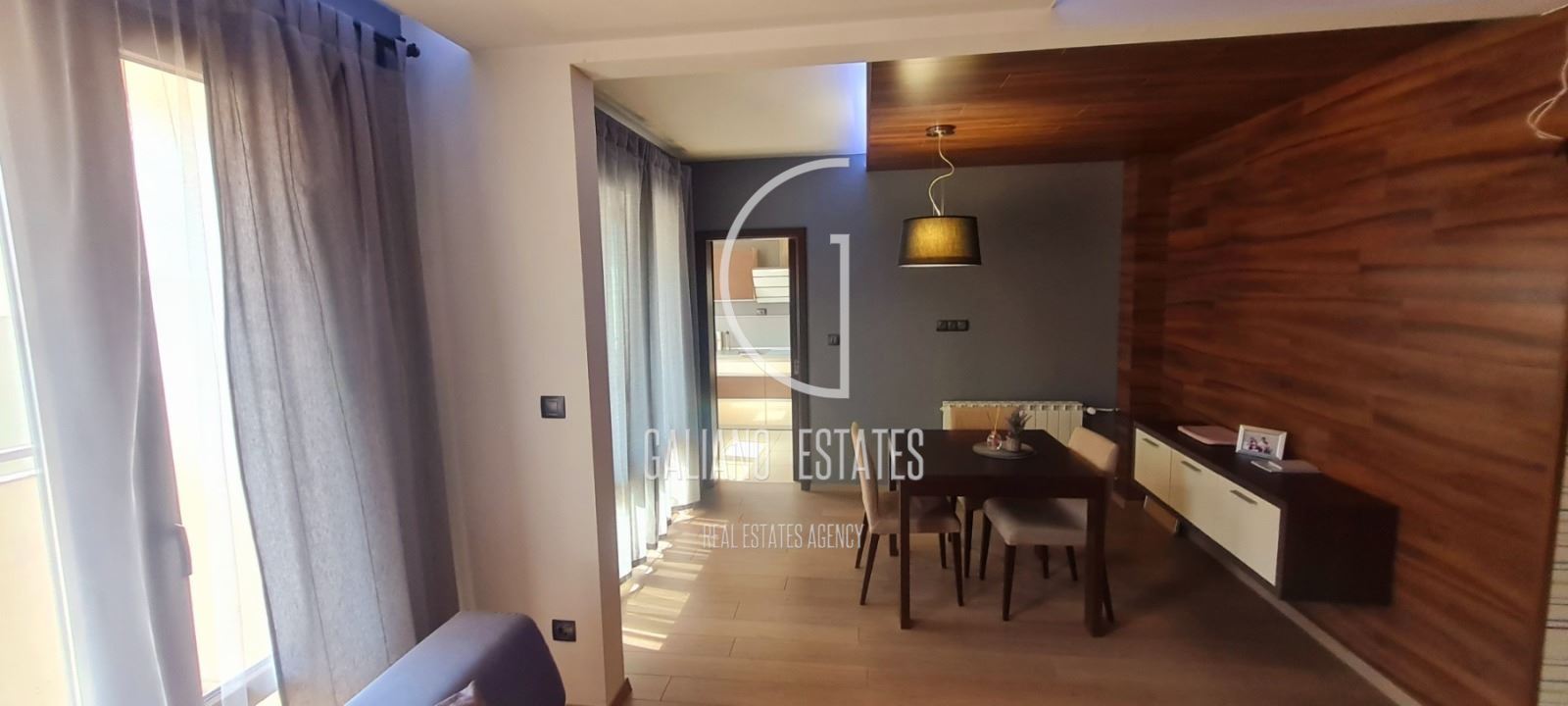 Продава тристаен апартамент град София, Стрелбище - 0