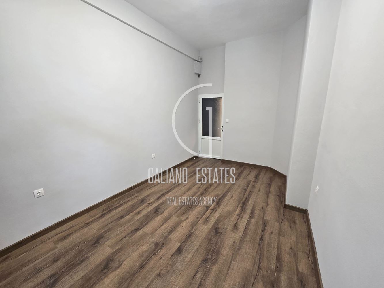 Офисно пространство в Център-0 Офисно пространство в Център - 0