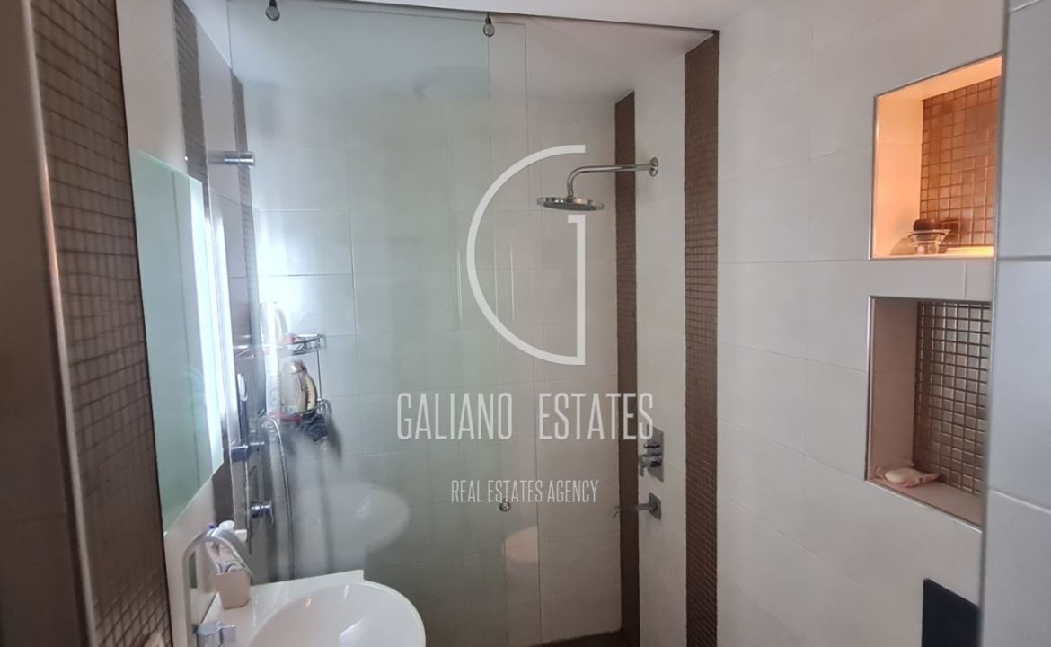 Продава тристаен апартамент град София, Стрелбище - 0