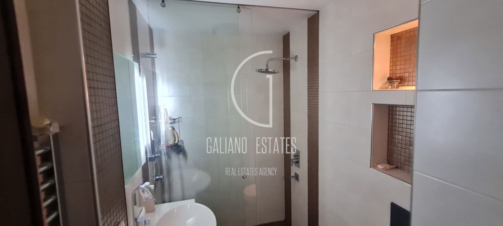 Продава тристаен апартамент град София, Стрелбище - 0