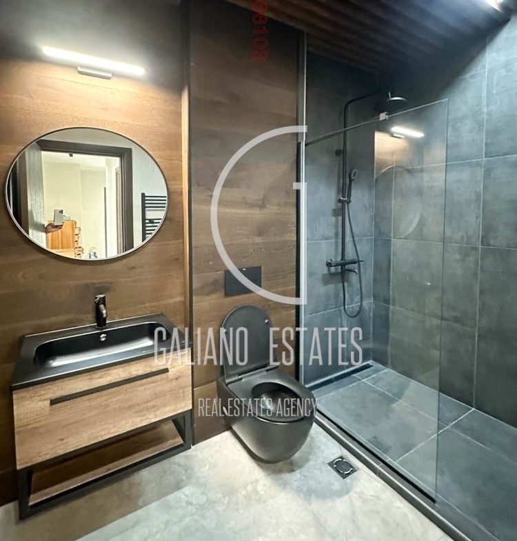 Луксозен тристаен апартамент в затворен комплекс във в.з. Малинова долина - 0