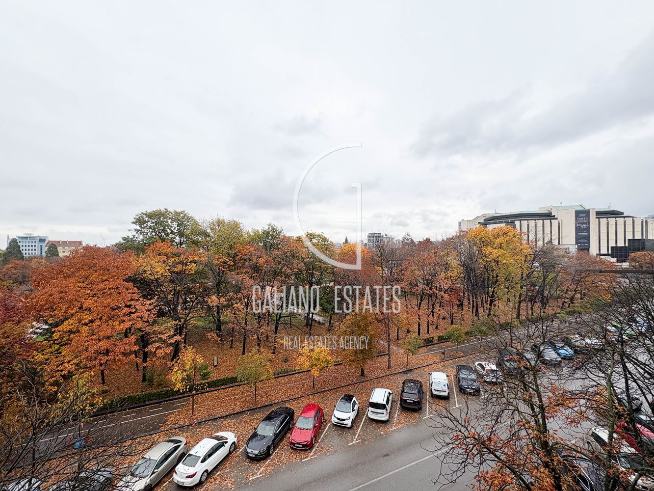 Напълно реновиран апартамент до НДК-0 Напълно реновиран апартамент до НДК - 0