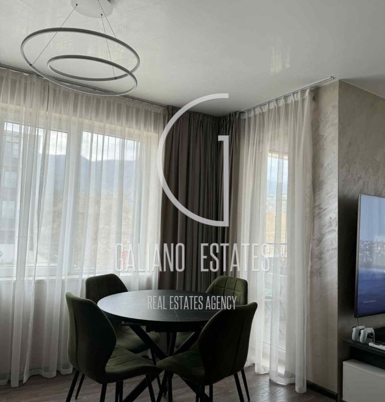 Продава 2-СТАЕН, гр. София, Малинова долина - 0