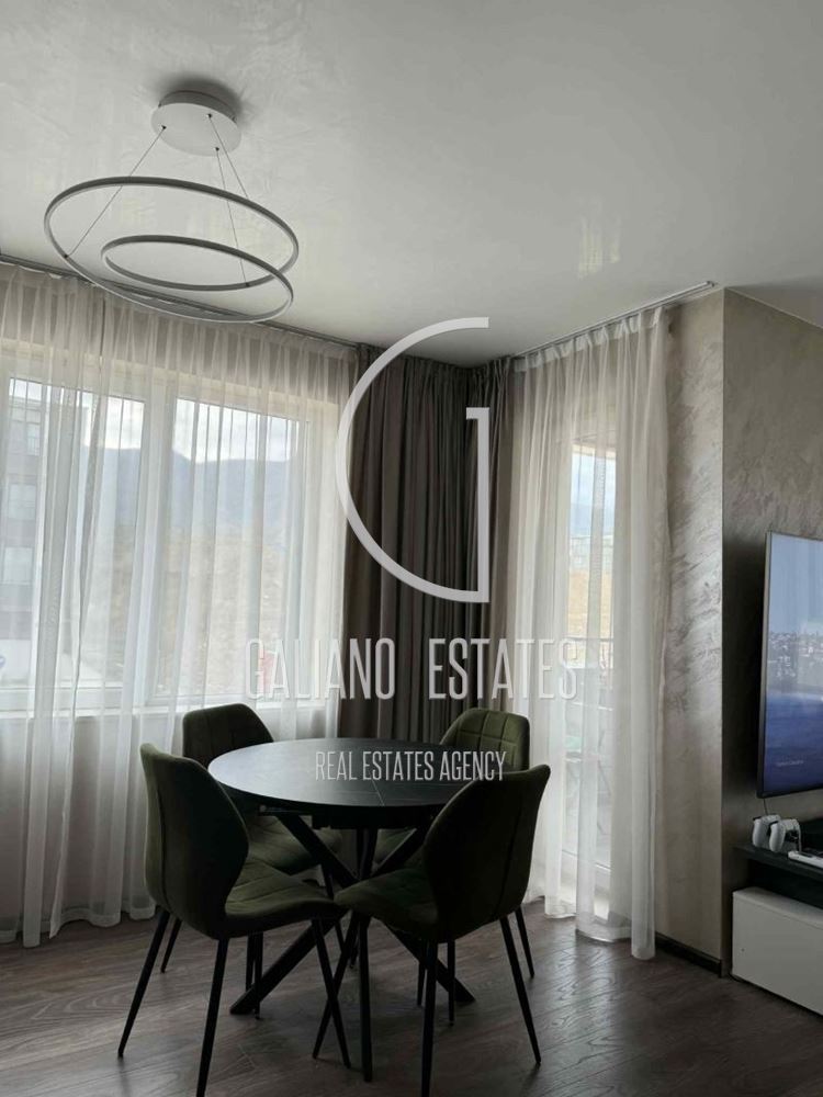 Продава 2-СТАЕН, гр. София, Малинова долина - 0