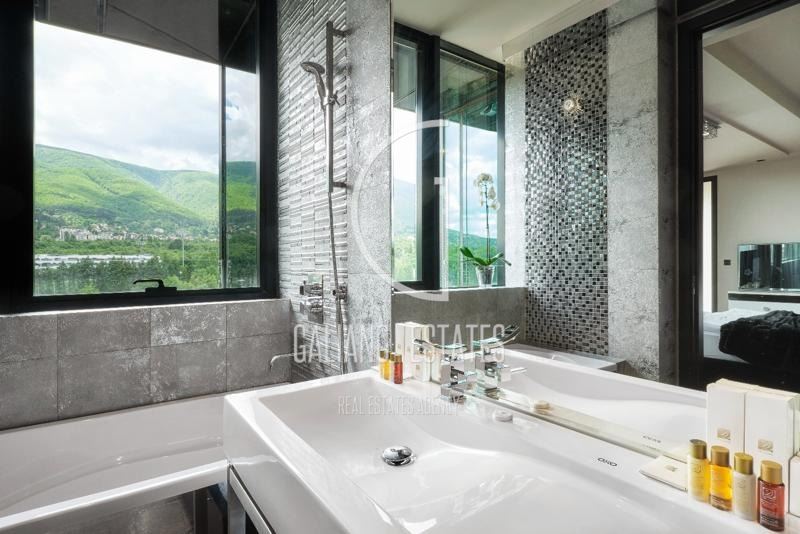 Четиристаен апартамент в кв. Манастирски ливади - 0