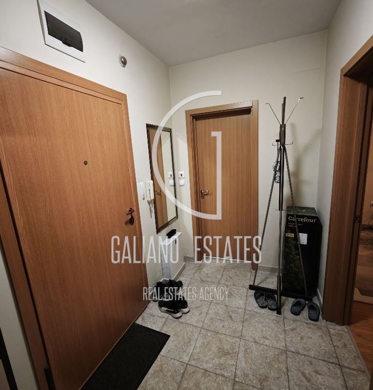 Продава 2-СТАЕН град София, Студентски град - 0