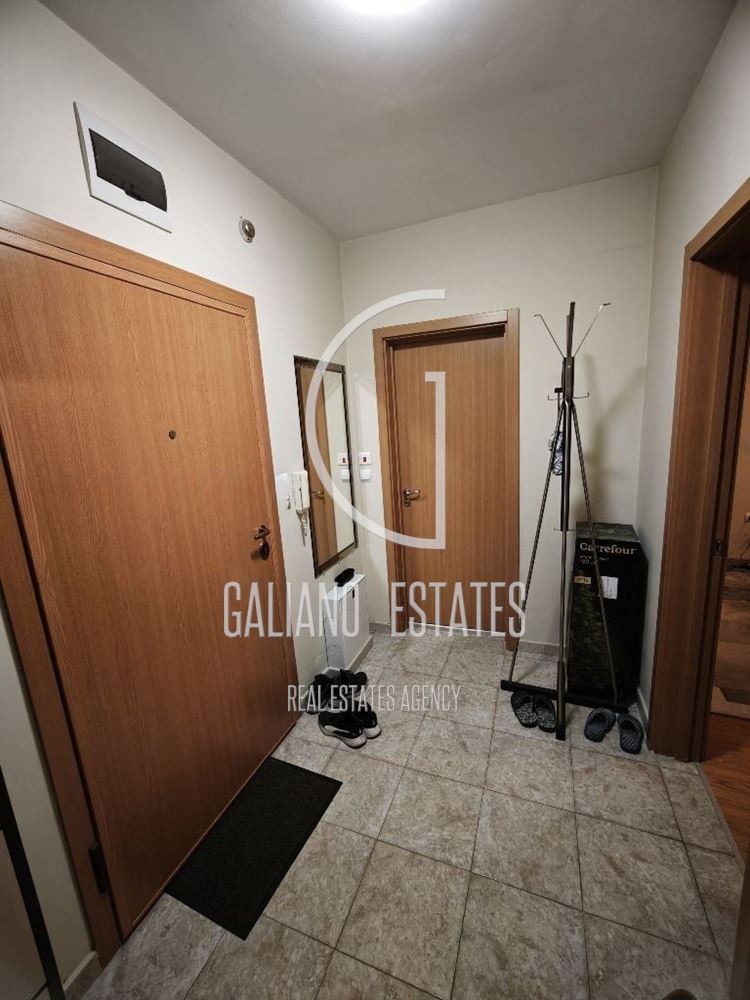 Продава 2-СТАЕН град София, Студентски град - 0