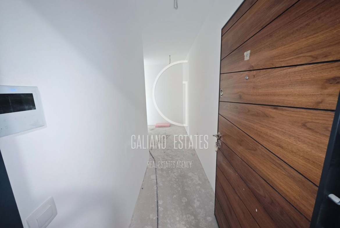 Двустаен апартамент в ж.к. Дружба 1 - 0