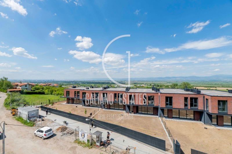 Къща - София, в.з.Малинова долина - 0