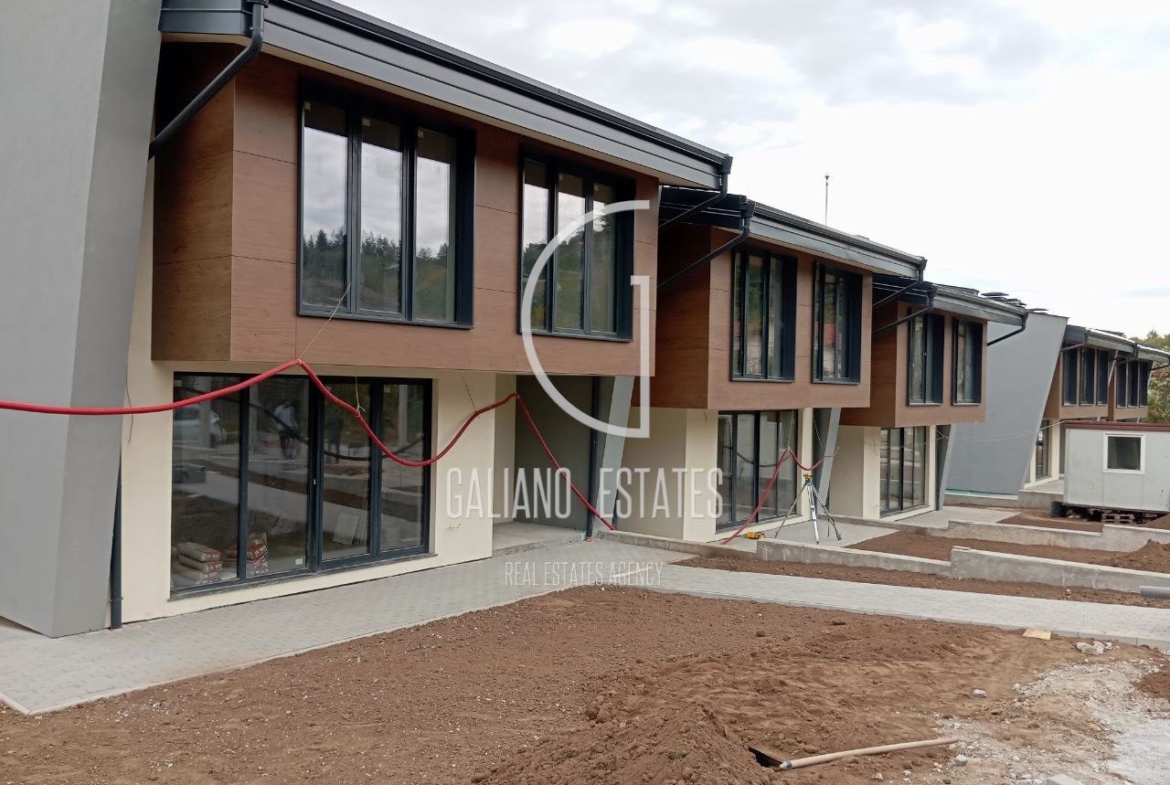 Къща с.Панчарево - 0